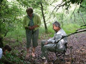 photo coins arrondis